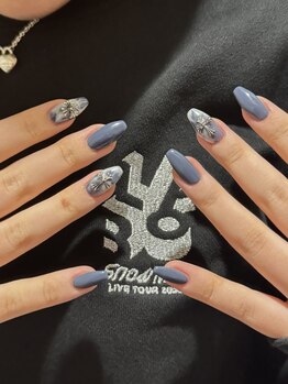 アタラクシア(Ataraxia)/シンプルy2k