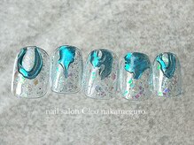 クレオ 中目黒店(Cleo)/【定額Bコース ¥11,500】