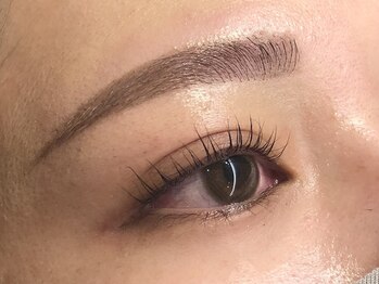 プラスアイ 新宿西口駅前店/アイブロウスタイリング