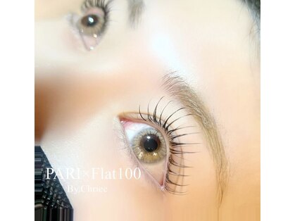 シェリー(Chriee)の写真