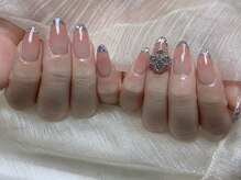 ネイルジョリー(Nail Jolie)/