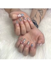 イチキュウハチキュウ ネイルサロン(The 1989 nail salon)/