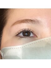 イチプラス(ICHI+)/まつ毛パーマ