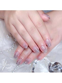 ユリネイル(Yuri nail)/