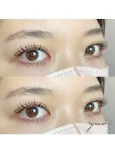 ユル 北梅田(yur)/パリエク　フラットラッシュ