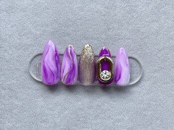 アンドネイルコロン(&Nail:)/定額★110min