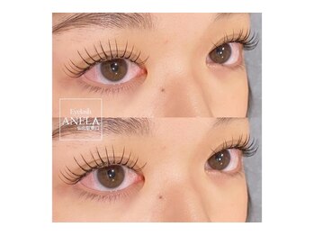 アネラ 青森浜田店(ANELA)/まつ毛エクステ