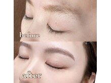 バトン(BATON.)の雰囲気（SNSで話題沸騰！！美眉アイブロウリフト☆眉毛サロンで綺麗眉毛!）