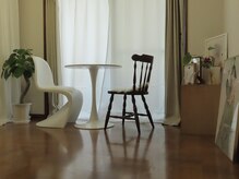 エフブンノイチ(1/f.)の雰囲気（大人女子のための落ち着いた空間◯おひとり様貸切サロン）