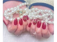 マグロ ネイルサロン/