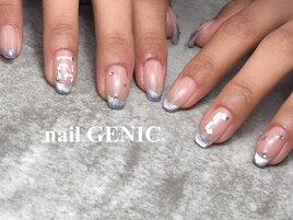 nail GENIC