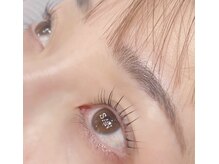 いろは/まつ毛パーマ