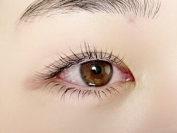 ラニ(Lani)/上下まつ毛エクステ