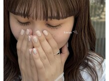 クリークノイズヘア 大手町店(CLIQUE noise hair)の雰囲気（まつ毛のプロが似合わせスタイルをご提案させて頂きます♪）