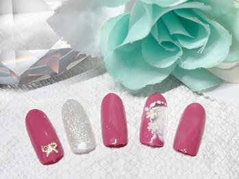 シュシュ(Chou Chou)/