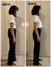 【人気No.1 全身矯正骨格整体】ご新規様限定価格　60分 8,800円→ 6,600円