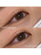 まつげエクステ専門店 アイラ 銀座店(EYELA)/[ ラッシュリフト ]