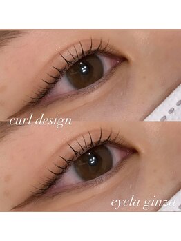 まつげエクステ専門店 アイラ 銀座店(EYELA)/[ ラッシュリフト ]