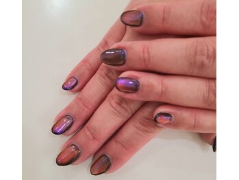 プエルタ(Puerta)/ハンドジェル/石川町/パラジェル