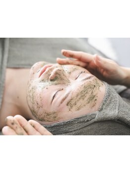 シミしわ改善！予防ケア