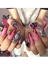 ピンズイチロク(PINS16)/Gel-x120分