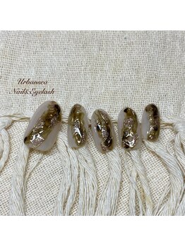 nail trend design 9.980円