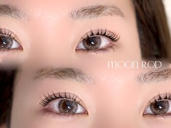 オヤユビヒメ 大久保店(Oyayubihime)/まつ毛パーマ