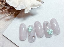 ネイルパティオ 草加店(nail patio)/
