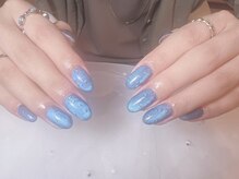 ユミネイルサロン/マグネット