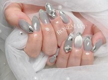 サロン ローズマリー(ROSE MARY)/ガラスフレンチ