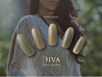 ディーバ 海老名店(Diva)/夏のワンカラー