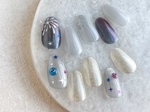 マイネイル 柏店/ショートcourse