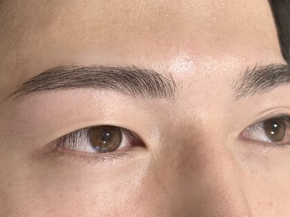 オードアイブロウサロン(OID EYE BROW SALON)の写真