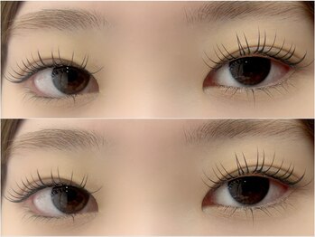 シャルム 調布(Charme)/フラットラッシュ140本