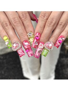 ピンズイチロク(PINS16)/Gel-x150分