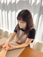 テケア(TEKEA)&nbsp;mayumi 