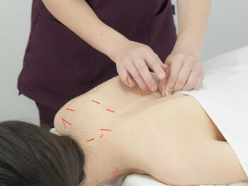 ひなたクリニカルルーム/