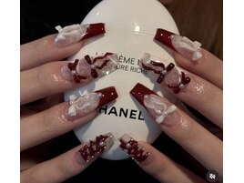 長さだしやり放題×つけ放題