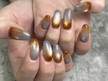 ミコ(MIKO)の雰囲気（トレンドネイルおまかせ下さい！）