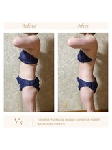 ワイズ(Y’s)/ダイエット効果もあり！