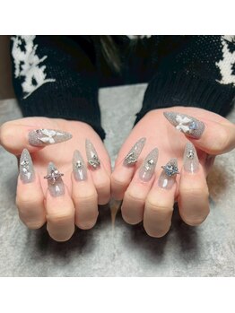 トワール 元町(Toyale)/元町フットネイル三宮フットケア