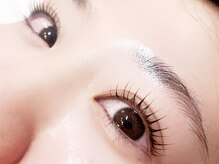 シャルム 横浜東口店/上下・まつげパーマ