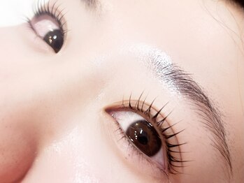 シャルム 横浜東口店/上下・まつげパーマ