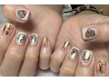 ミエル 川越店(miel)/トレンドデザイン