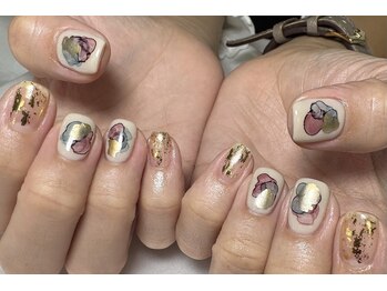 ミエル 川越店(miel)/トレンドデザイン