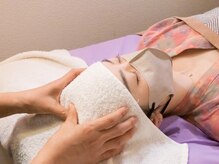 リラクゼーションサロン 悠楽/魅力的なあなたへ