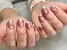 リライトネイル(Relight nail)/うるきら☆フラッシュマグ