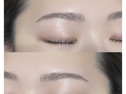 ユニブロウ 名駅前(UNI BROW)の写真