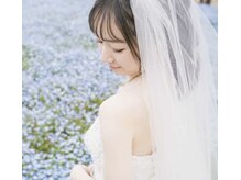 ラヴィーチ 大手町プレイス店/ブライダル/プレ花嫁/花嫁準備