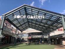 ヘアーズゲート アリオ加古川店(HAIR'S GATE)の雰囲気(駐車場無料☆アリオ加古川2Fに当サロンがあります!)